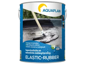 Elastic-Rubber 4 kg